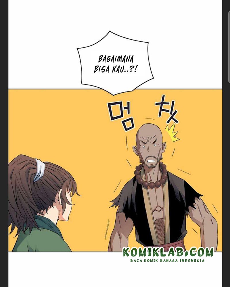 The Scholar Warrior Bab 40 halaman 22