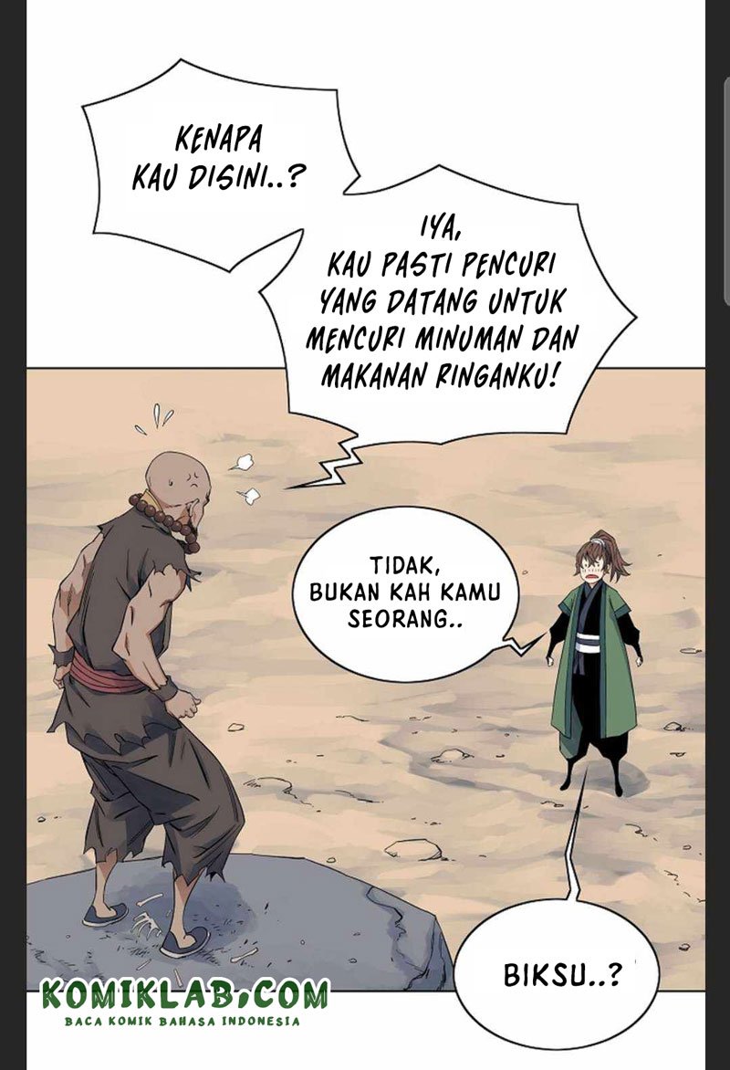 The Scholar Warrior Bab 40 halaman 25