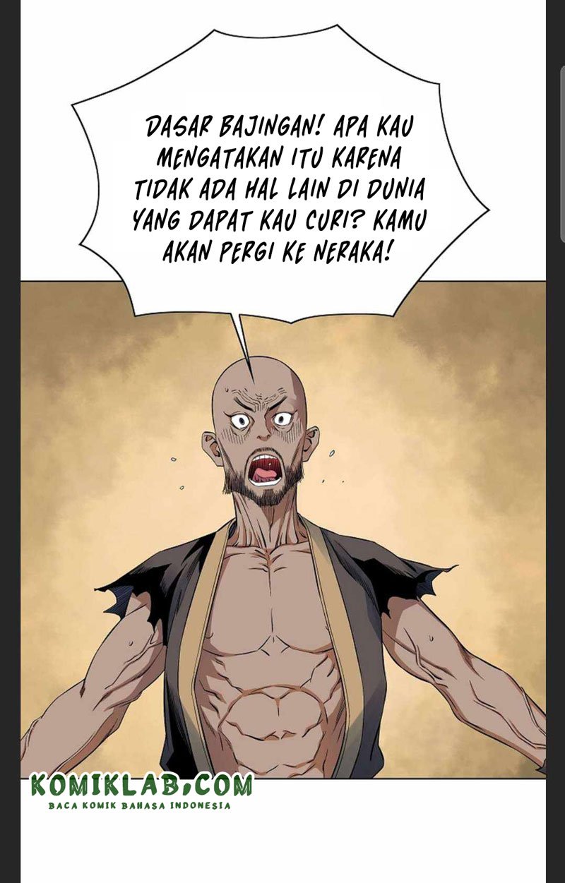 The Scholar Warrior Bab 40 halaman 26