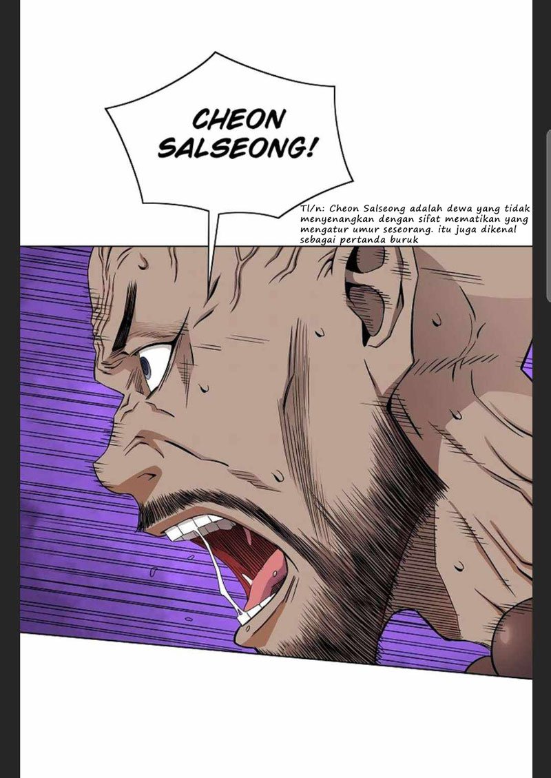 The Scholar Warrior Bab 40 halaman 30