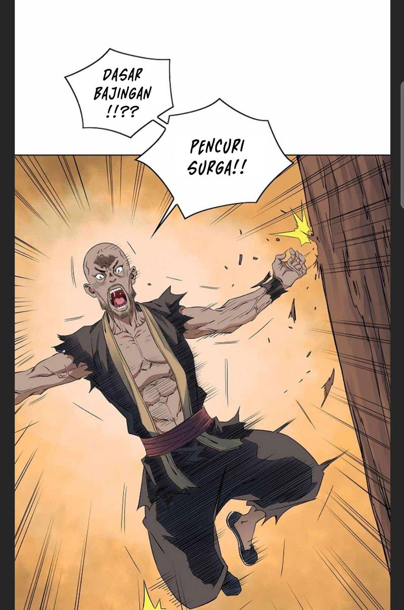 The Scholar Warrior Bab 40 halaman 41