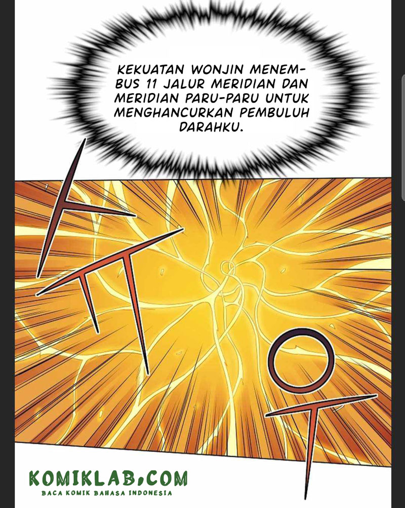 The Scholar Warrior Bab 40 halaman 55