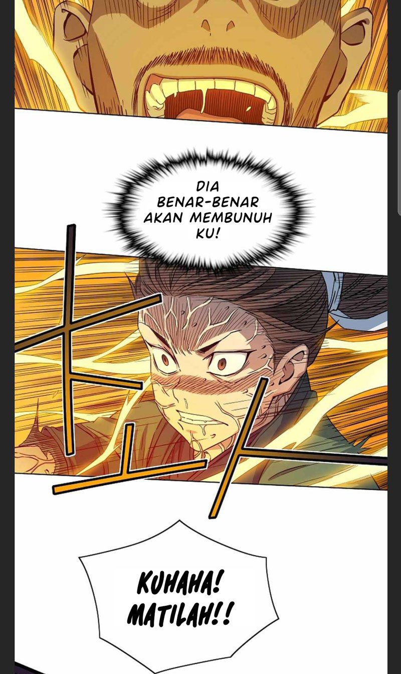 The Scholar Warrior Bab 40 halaman 70