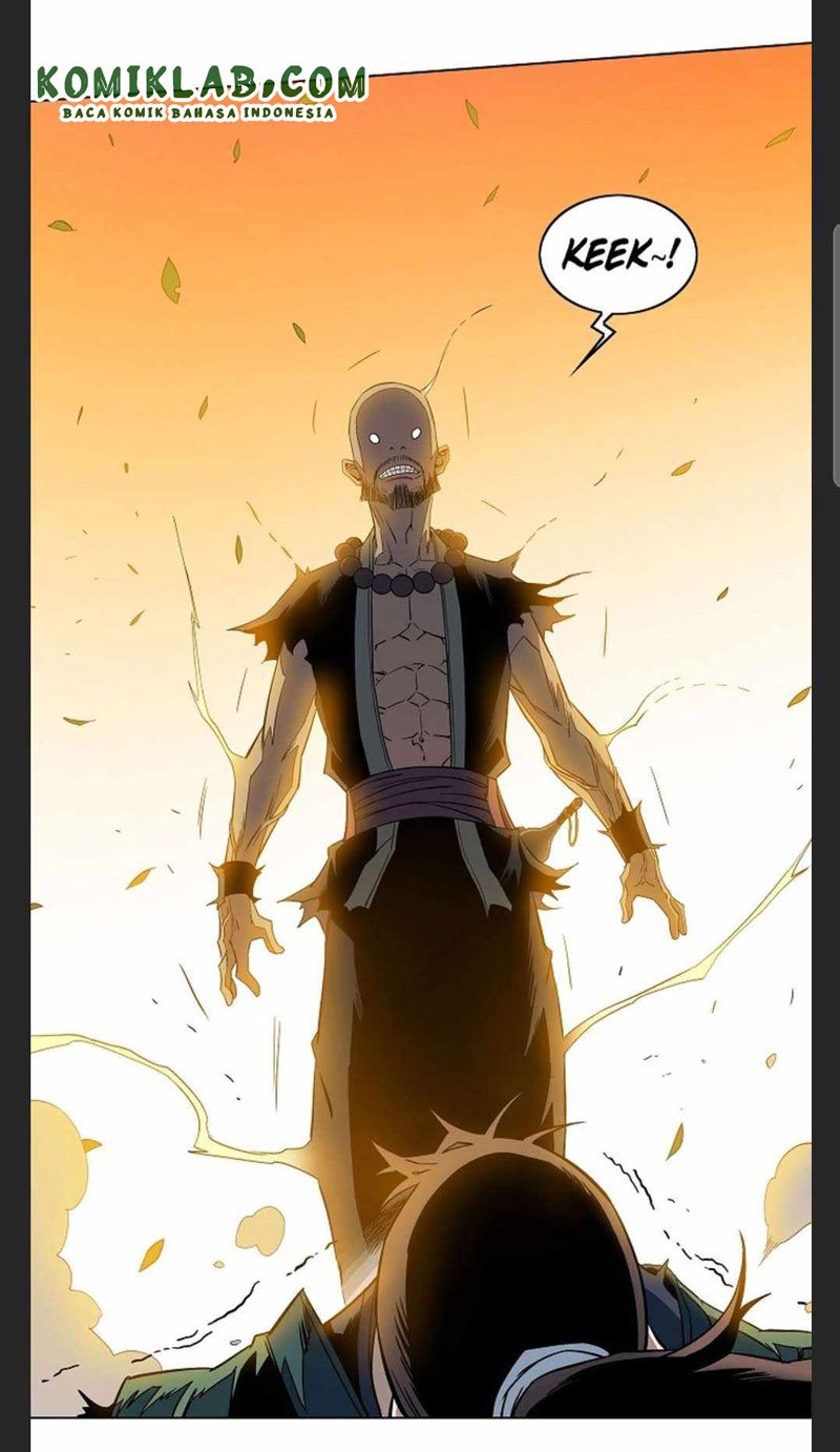 The Scholar Warrior Bab 40 halaman 75