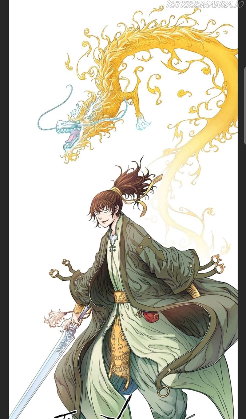 The Scholar Warrior chapter 41 halaman 2