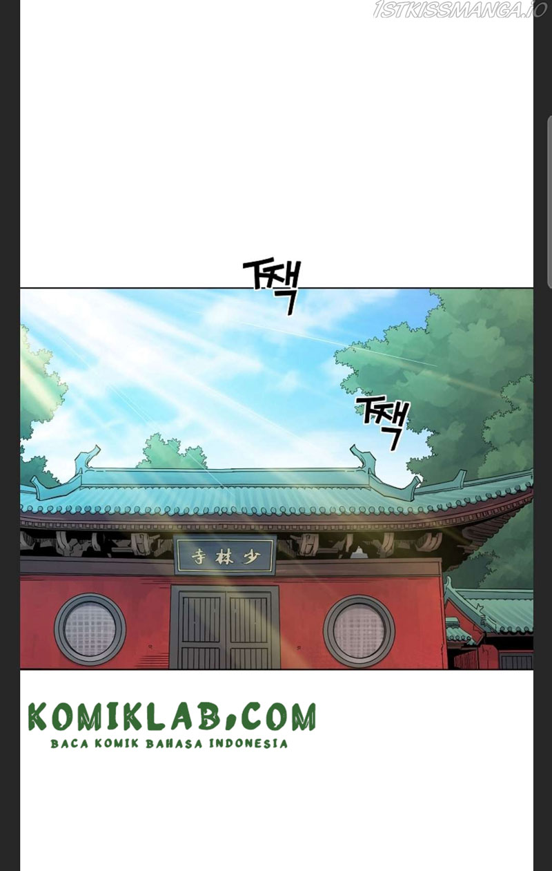 The Scholar Warrior chapter 41 halaman 3