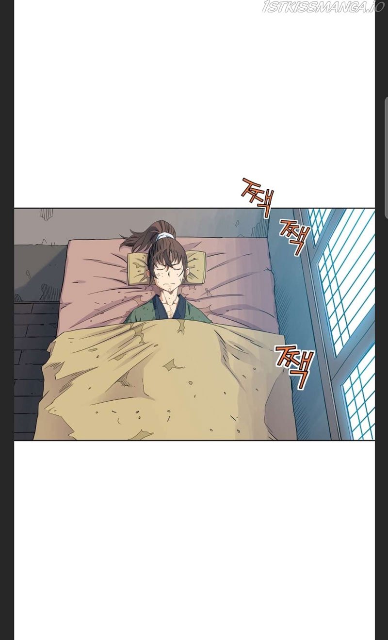 The Scholar Warrior chapter 41 halaman 4