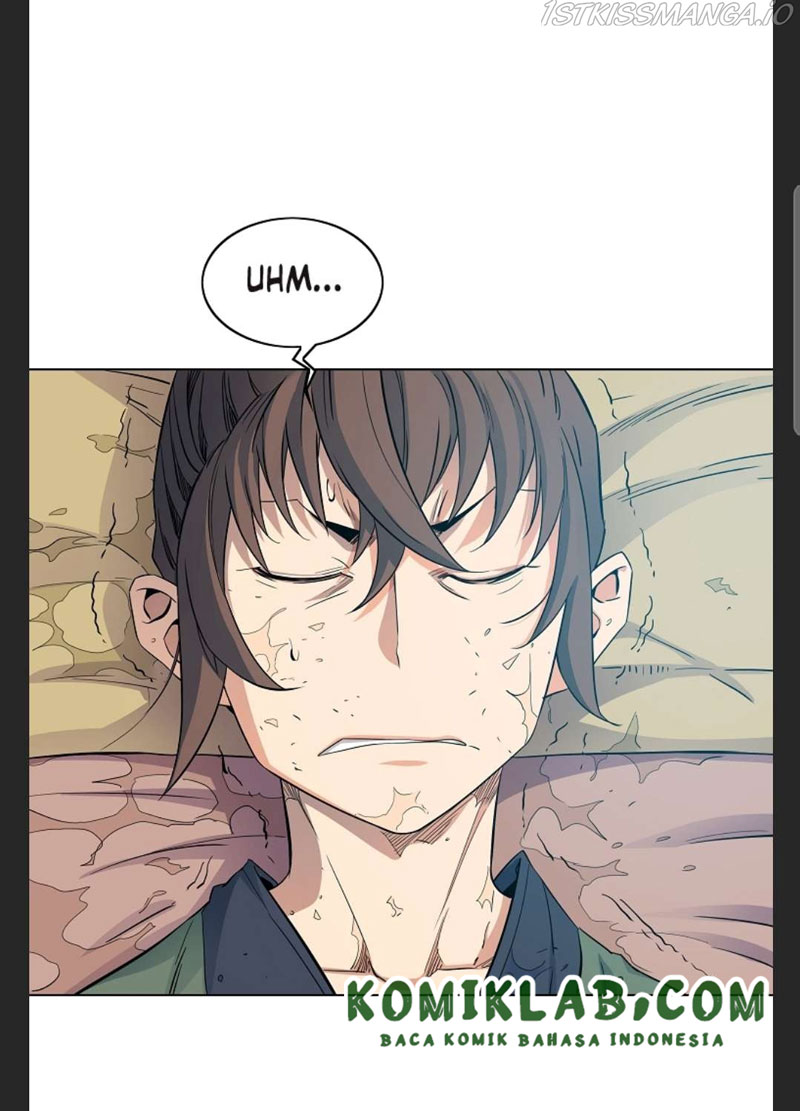 The Scholar Warrior chapter 41 halaman 5