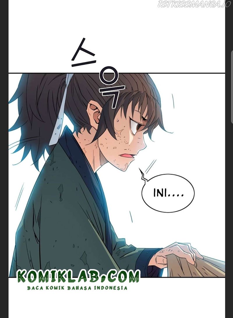 The Scholar Warrior chapter 41 halaman 7
