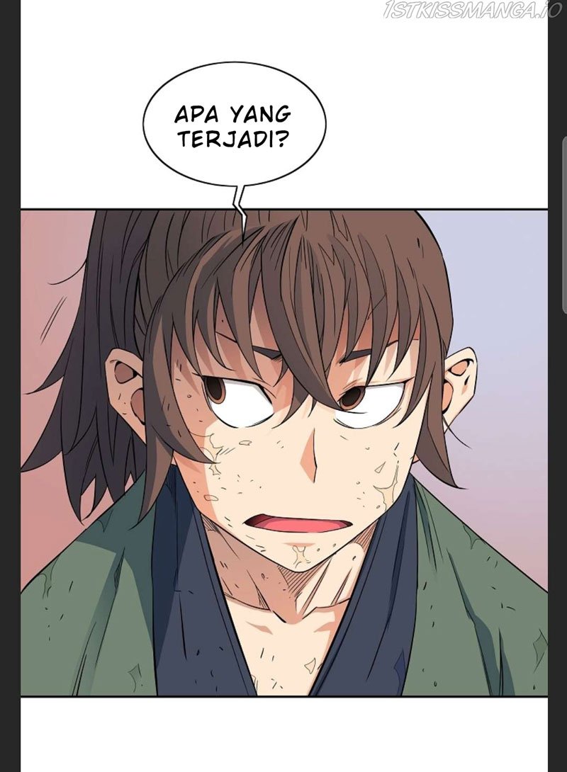 The Scholar Warrior chapter 41 halaman 8