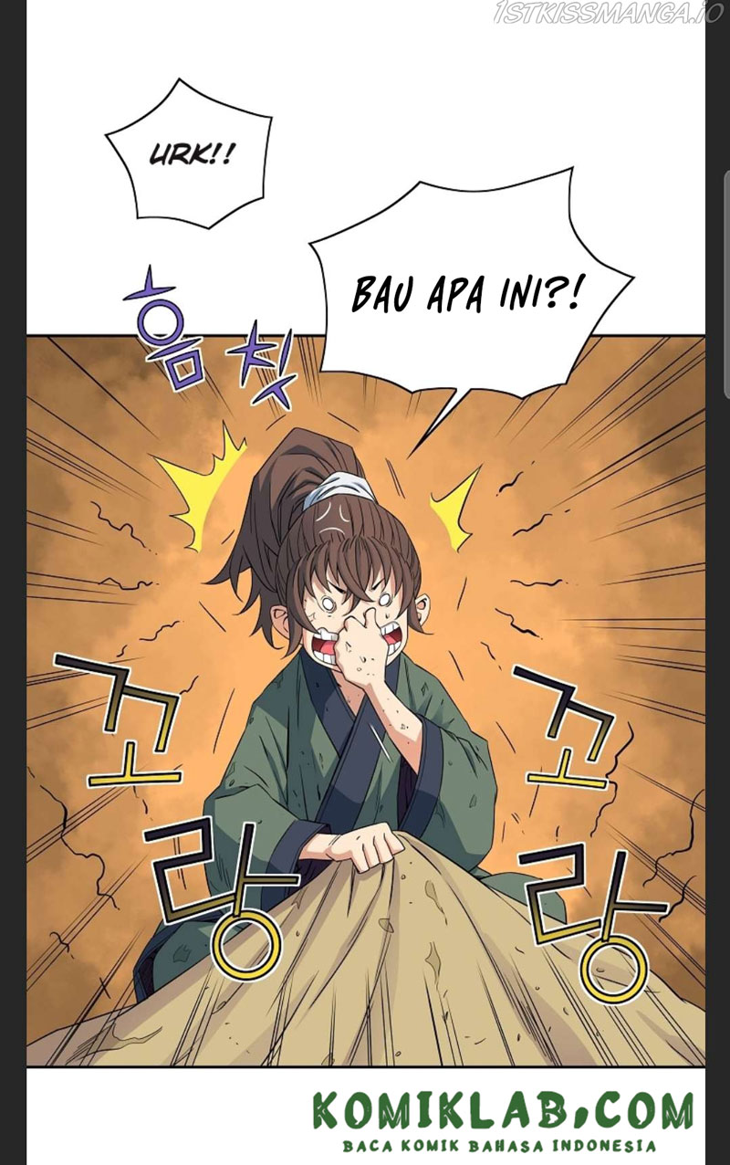 The Scholar Warrior chapter 41 halaman 13