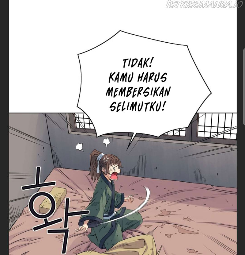 The Scholar Warrior chapter 41 halaman 14