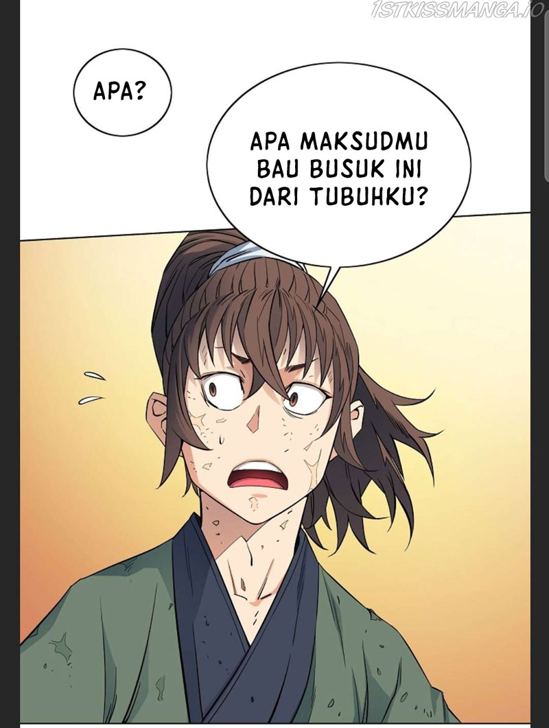 The Scholar Warrior chapter 41 halaman 16