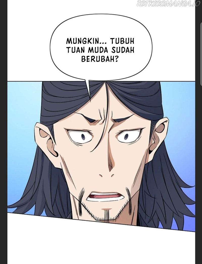 The Scholar Warrior chapter 41 halaman 18