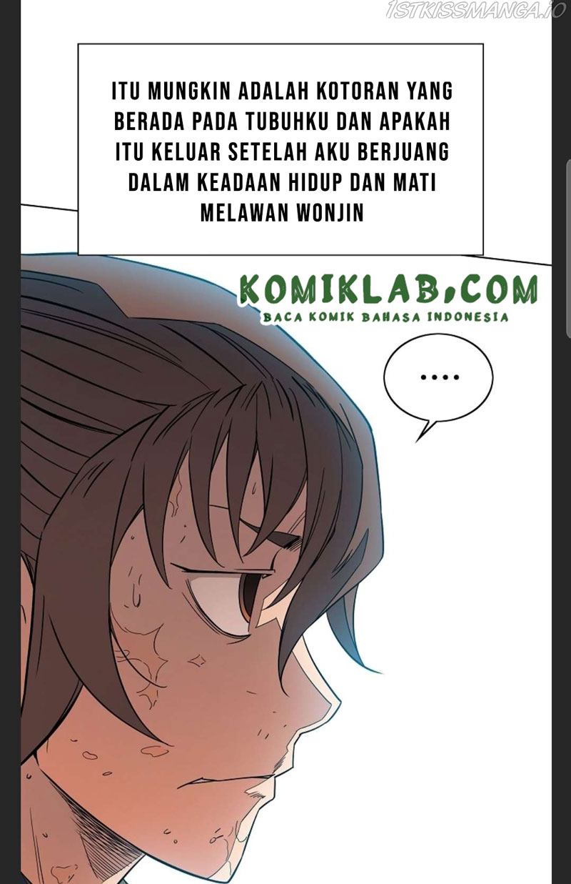 The Scholar Warrior chapter 41 halaman 19