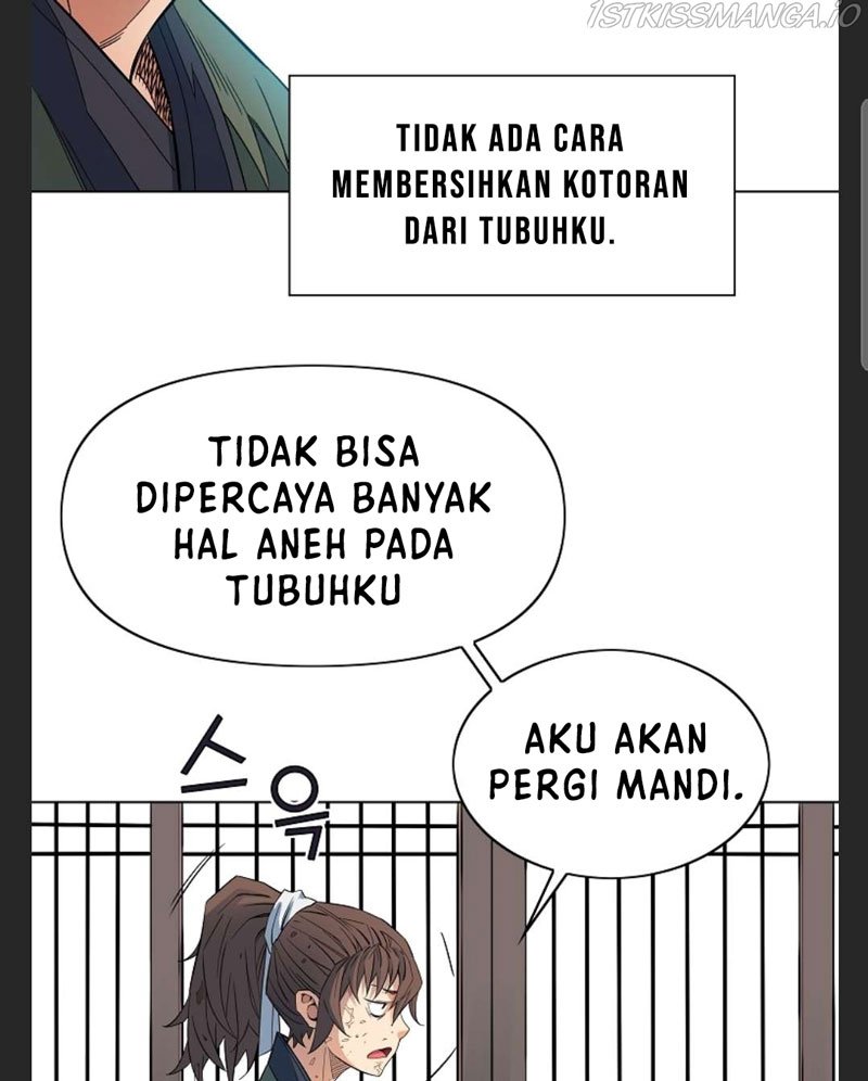 The Scholar Warrior chapter 41 halaman 20