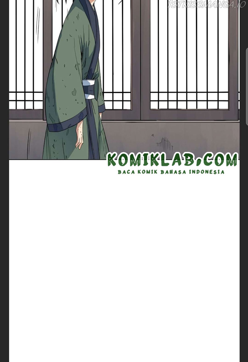 The Scholar Warrior chapter 41 halaman 21