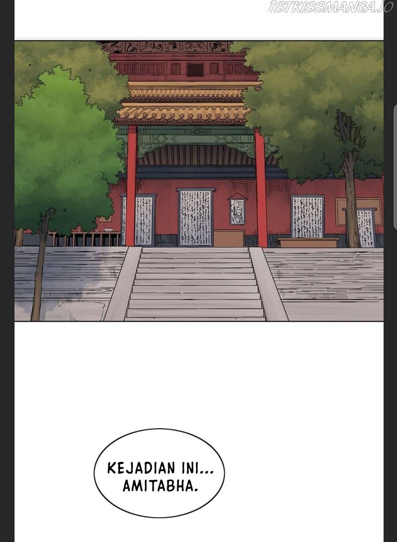 The Scholar Warrior chapter 41 halaman 22