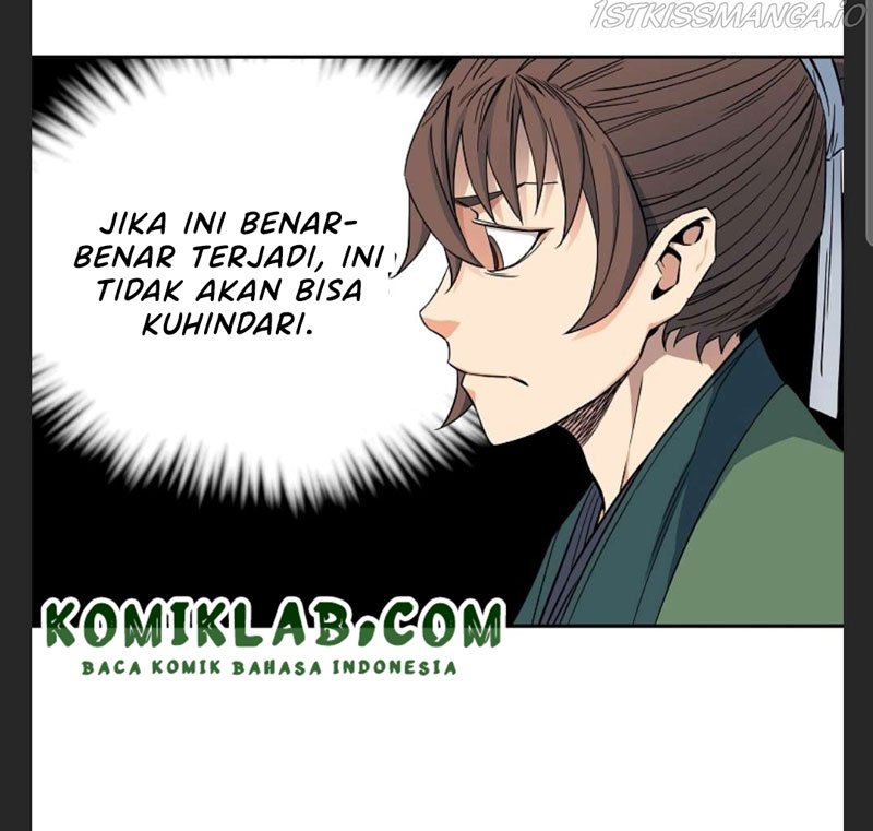 The Scholar Warrior chapter 41 halaman 25
