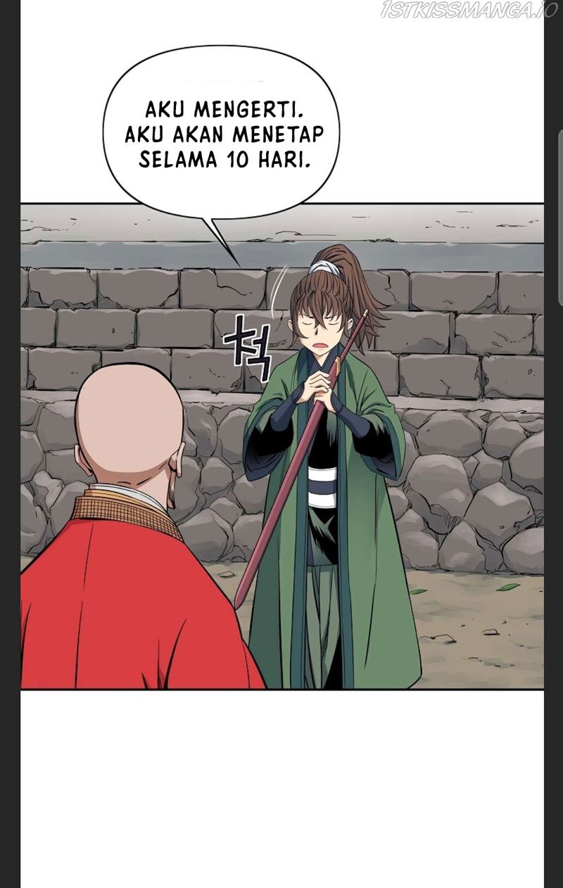The Scholar Warrior chapter 41 halaman 26