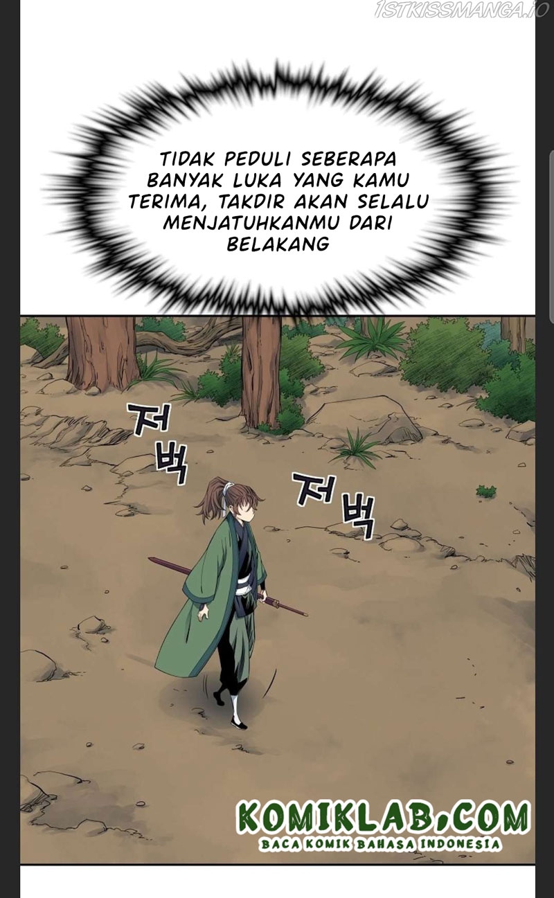 The Scholar Warrior chapter 41 halaman 27