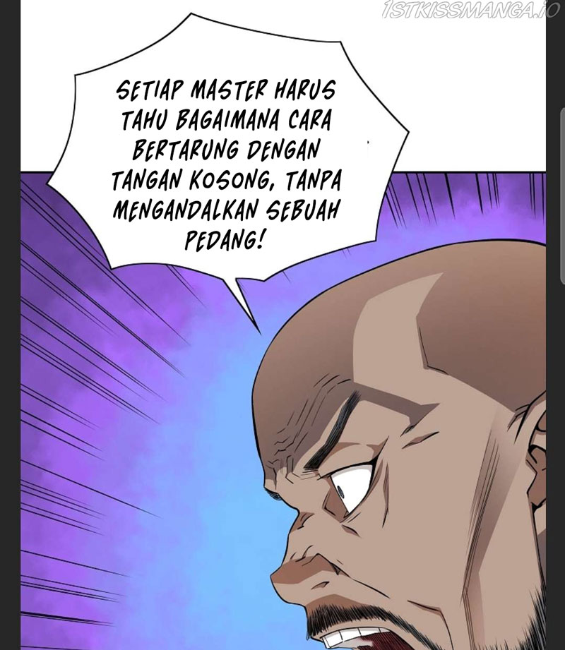 The Scholar Warrior chapter 41 halaman 37