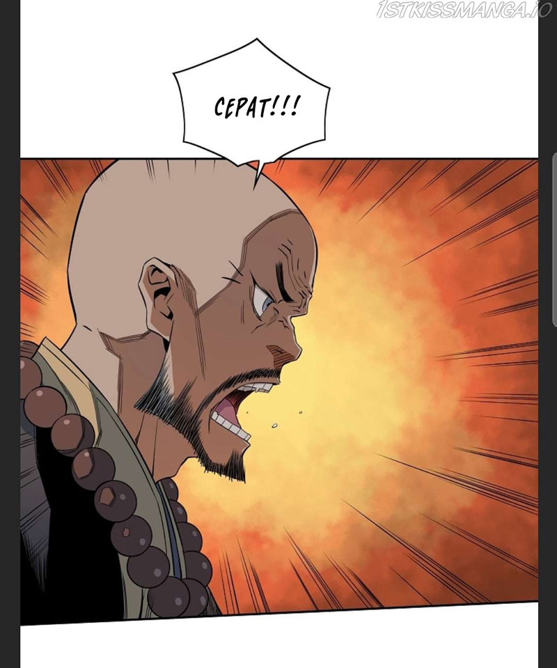 The Scholar Warrior chapter 41 halaman 42