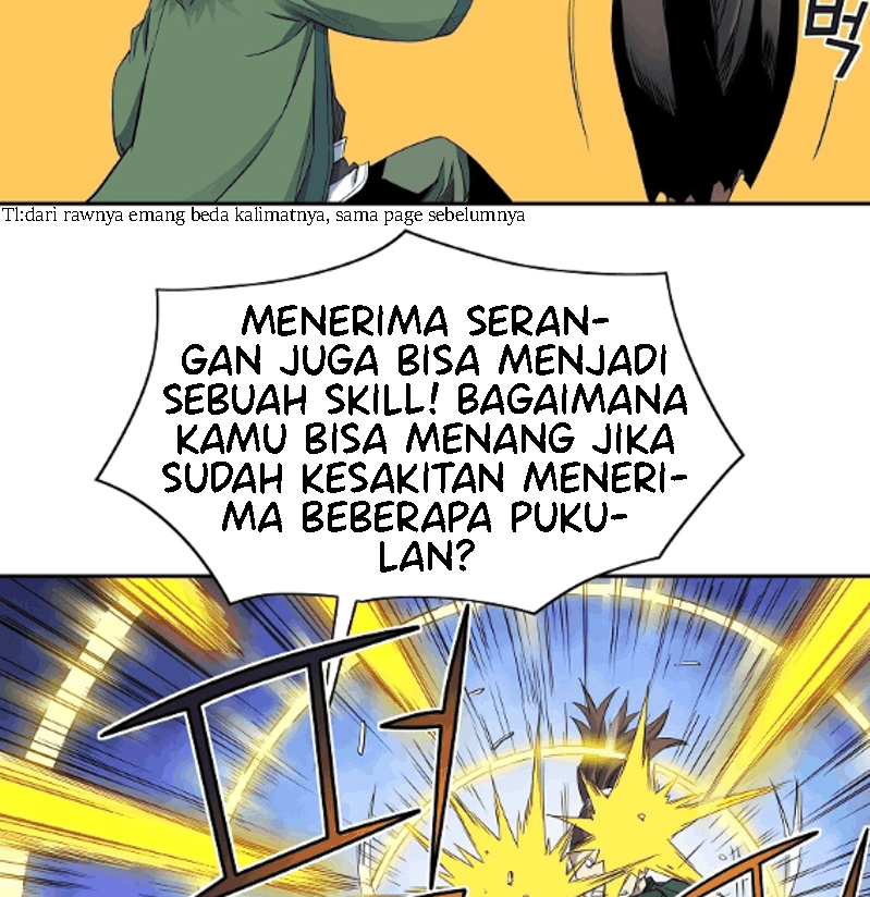 The Scholar Warrior Bab 42 halaman 3