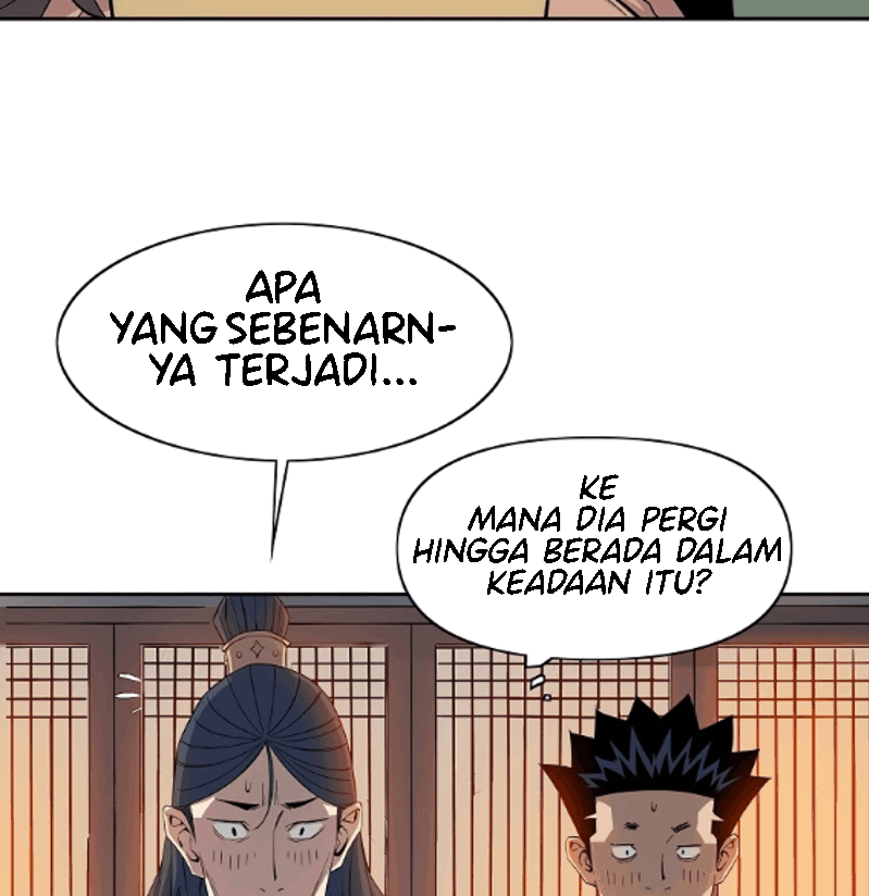 The Scholar Warrior Bab 42 halaman 13