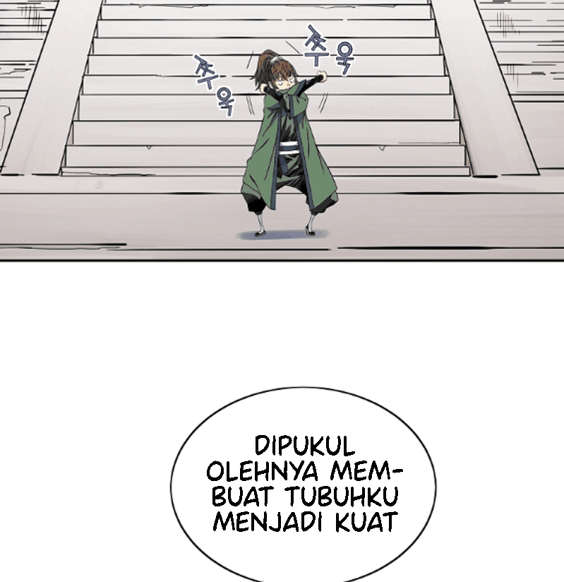 The Scholar Warrior Bab 42 halaman 21