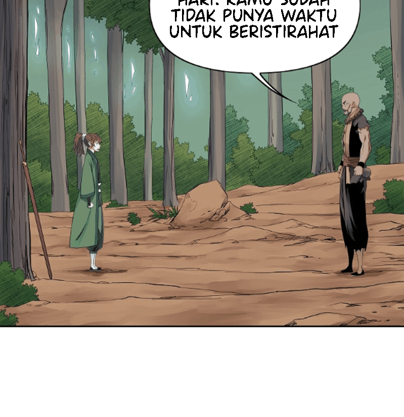 The Scholar Warrior Bab 42 halaman 27