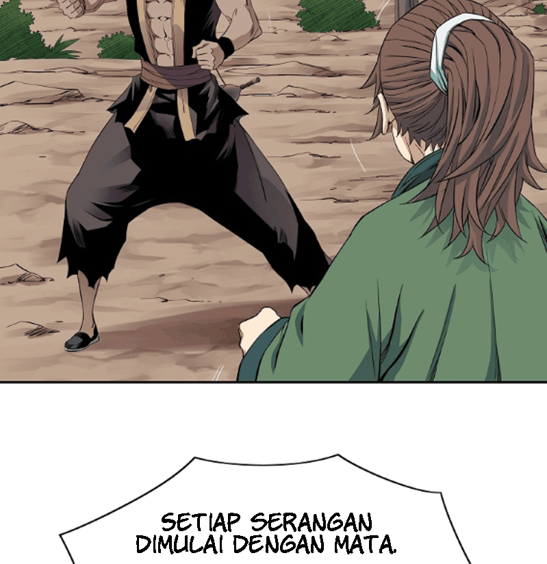 The Scholar Warrior Bab 42 halaman 29