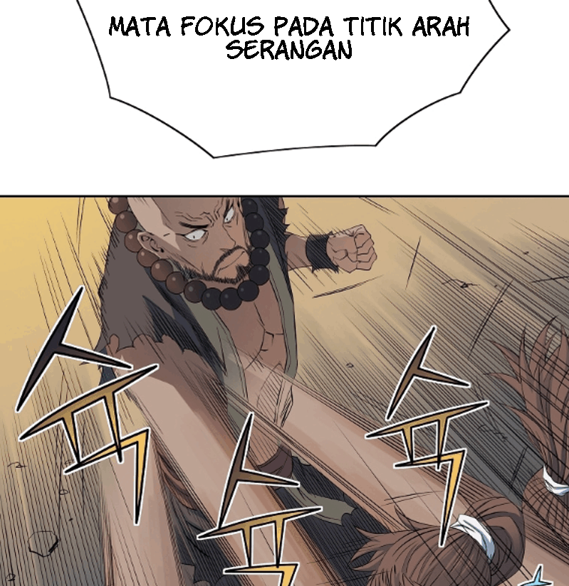 The Scholar Warrior Bab 42 halaman 30