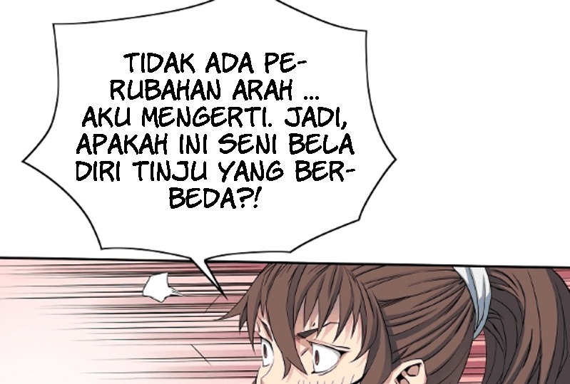 The Scholar Warrior Bab 42 halaman 70