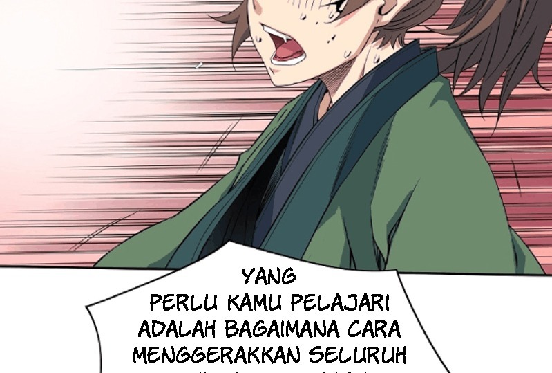 The Scholar Warrior Bab 42 halaman 71