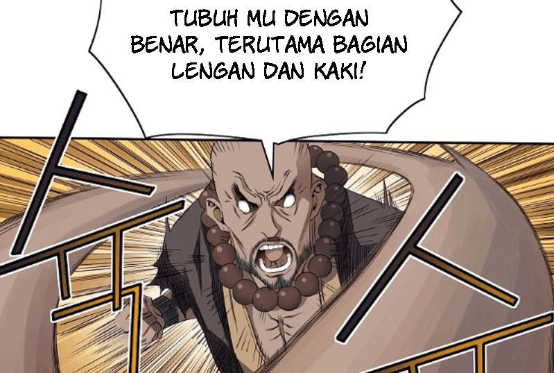 The Scholar Warrior Bab 42 halaman 72