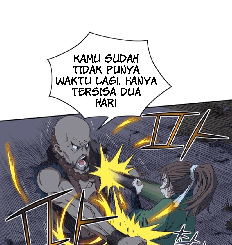 The Scholar Warrior Bab 42 halaman 82