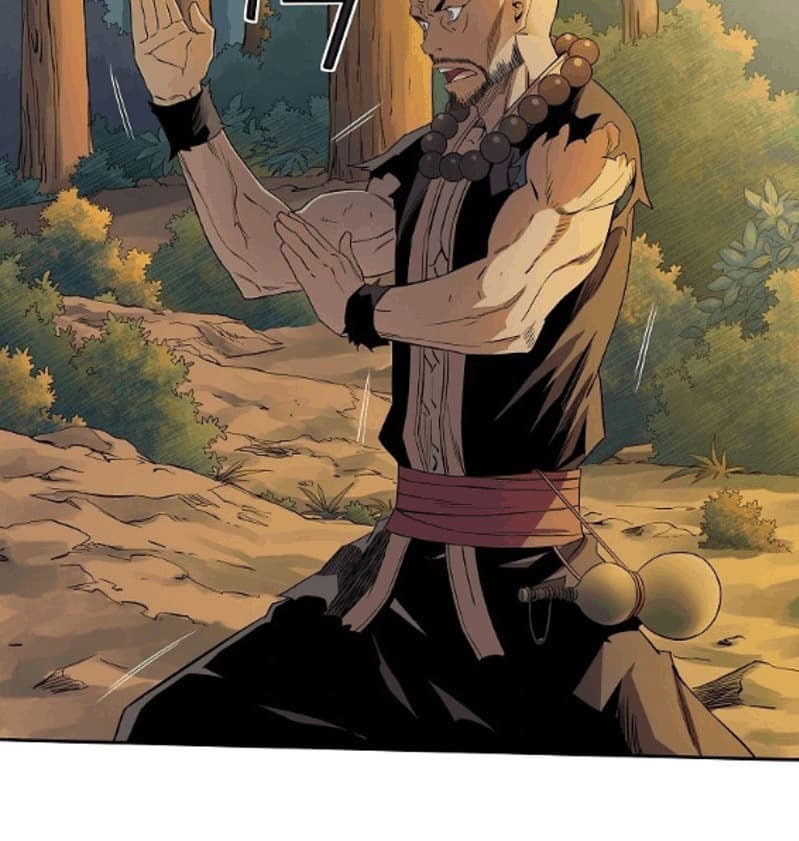 The Scholar Warrior Bab 42 halaman 90