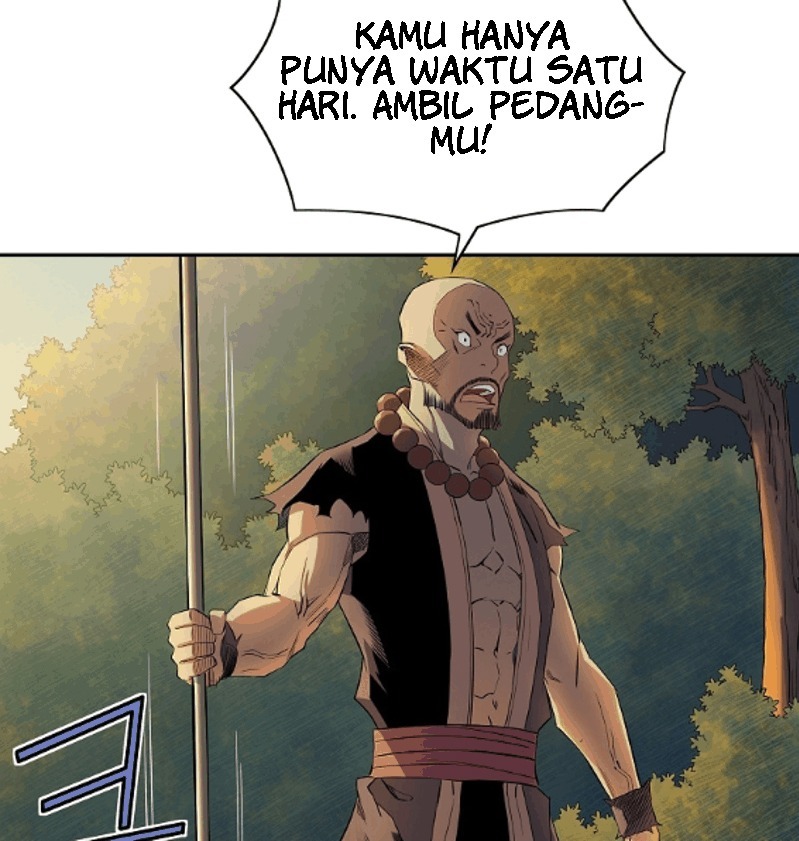 The Scholar Warrior Bab 42 halaman 95