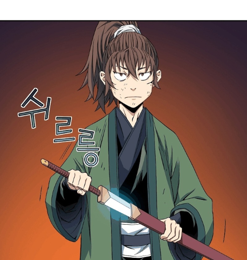 The Scholar Warrior Bab 42 halaman 98