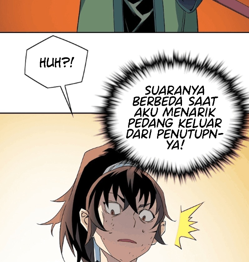 The Scholar Warrior Bab 42 halaman 99
