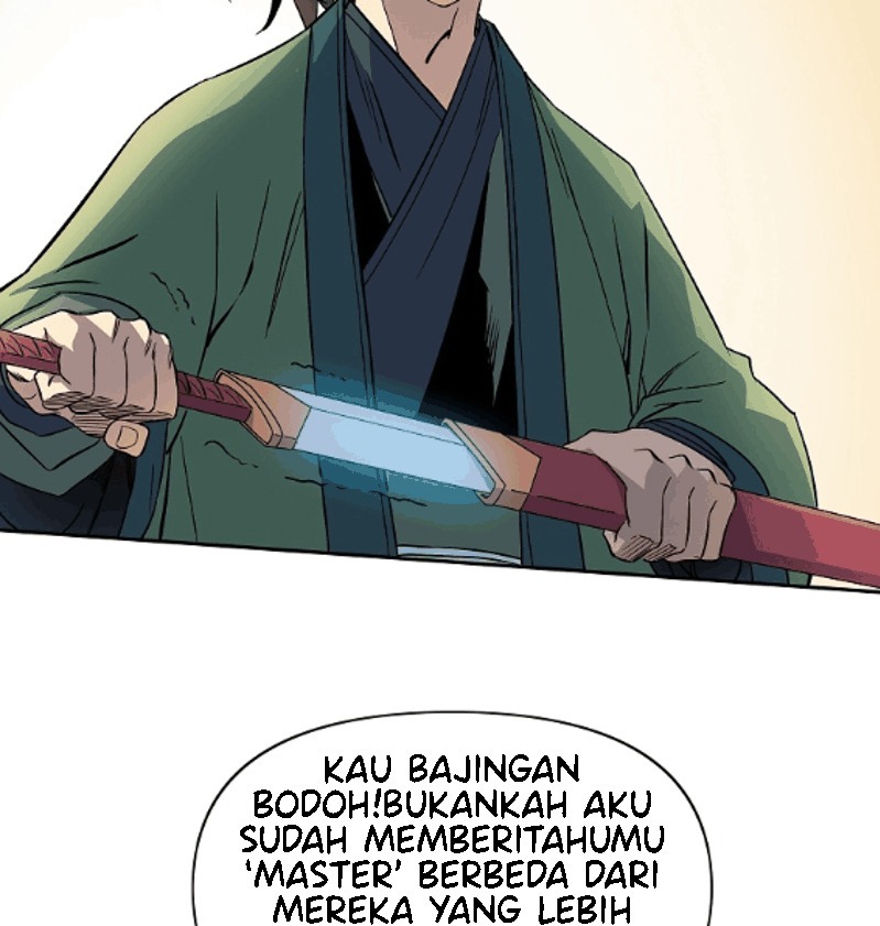 The Scholar Warrior Bab 42 halaman 100