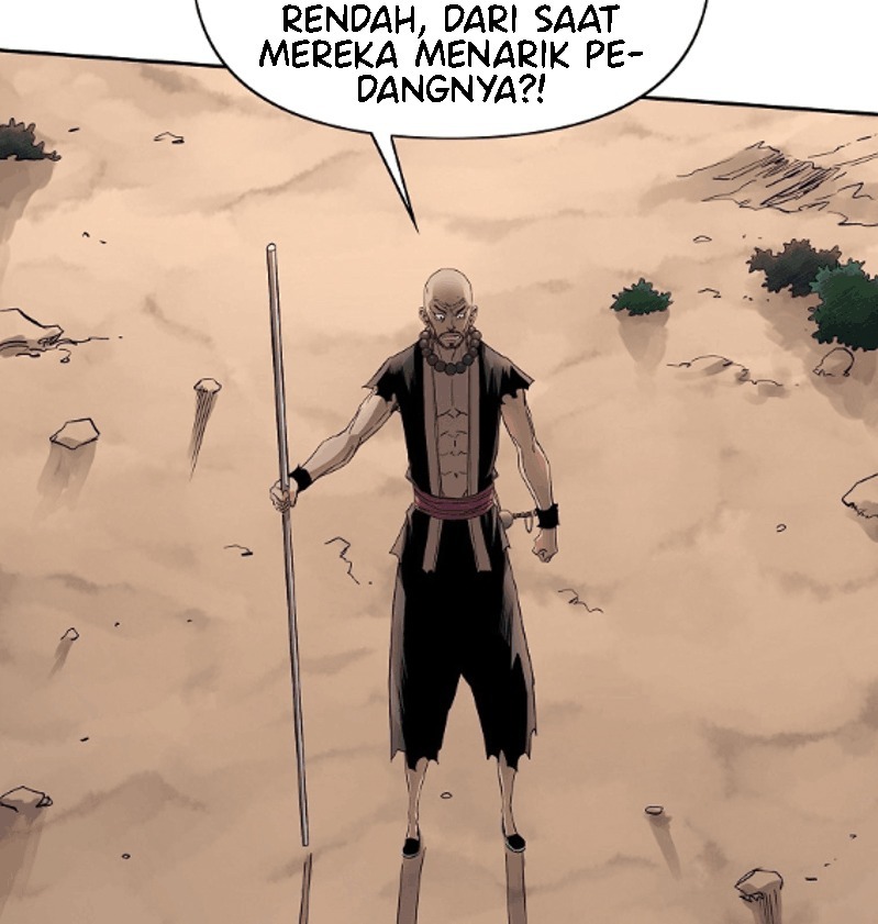 The Scholar Warrior Bab 42 halaman 101