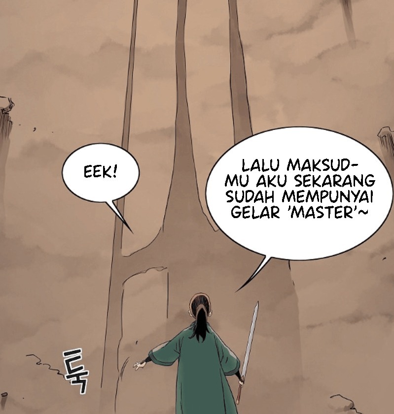 The Scholar Warrior Bab 42 halaman 102