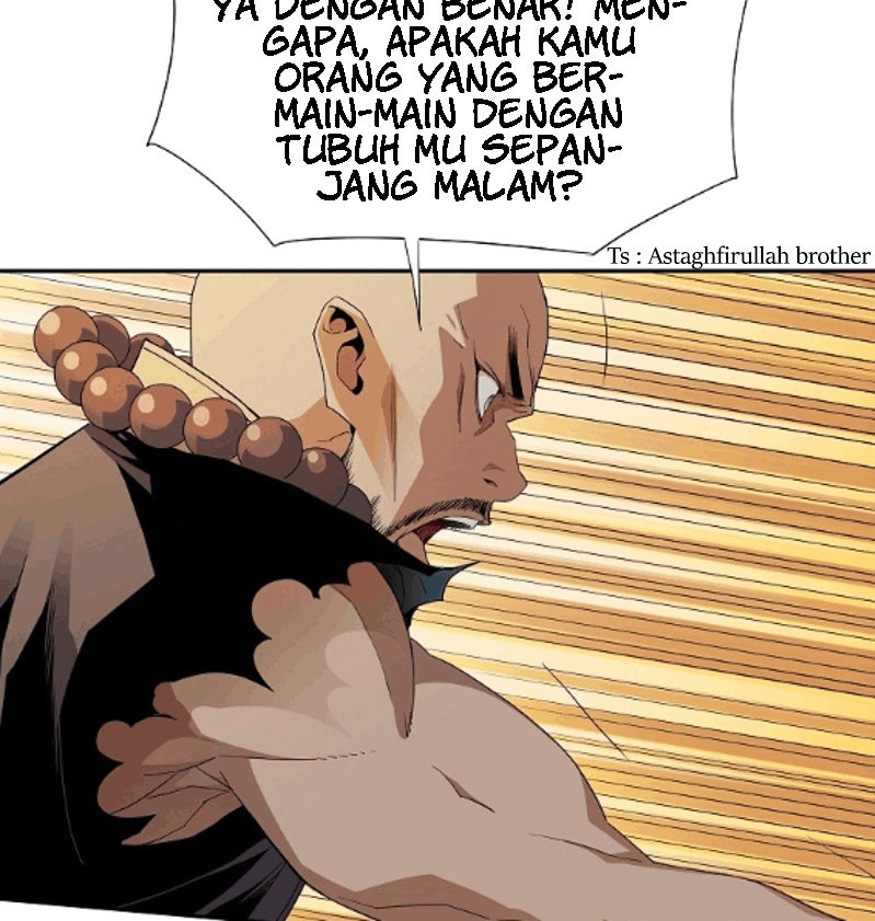 The Scholar Warrior Bab 42 halaman 109