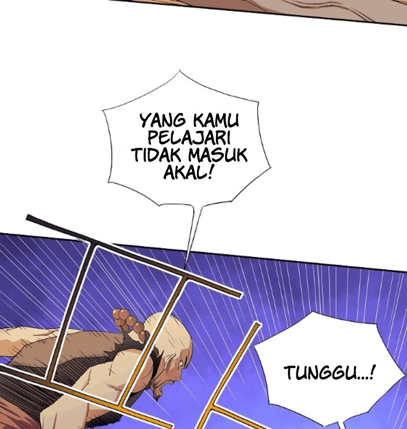 The Scholar Warrior Bab 42 halaman 110