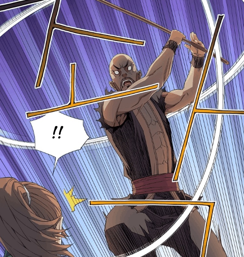 The Scholar Warrior Bab 42 halaman 112