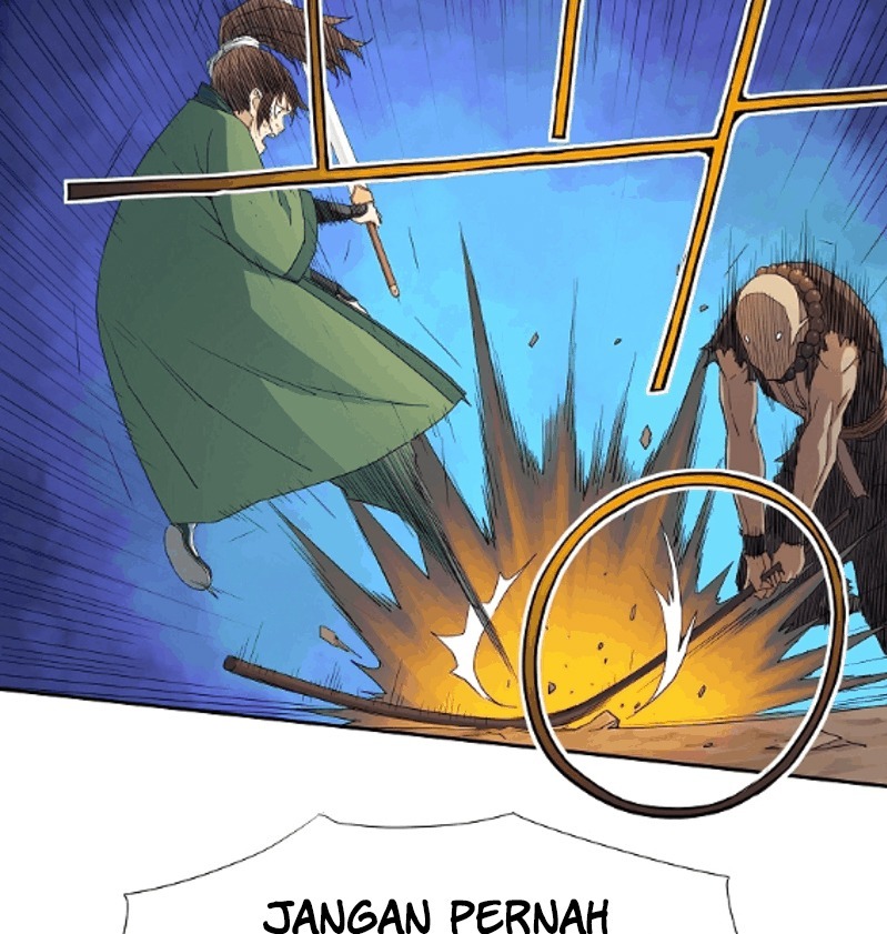 The Scholar Warrior Bab 42 halaman 114