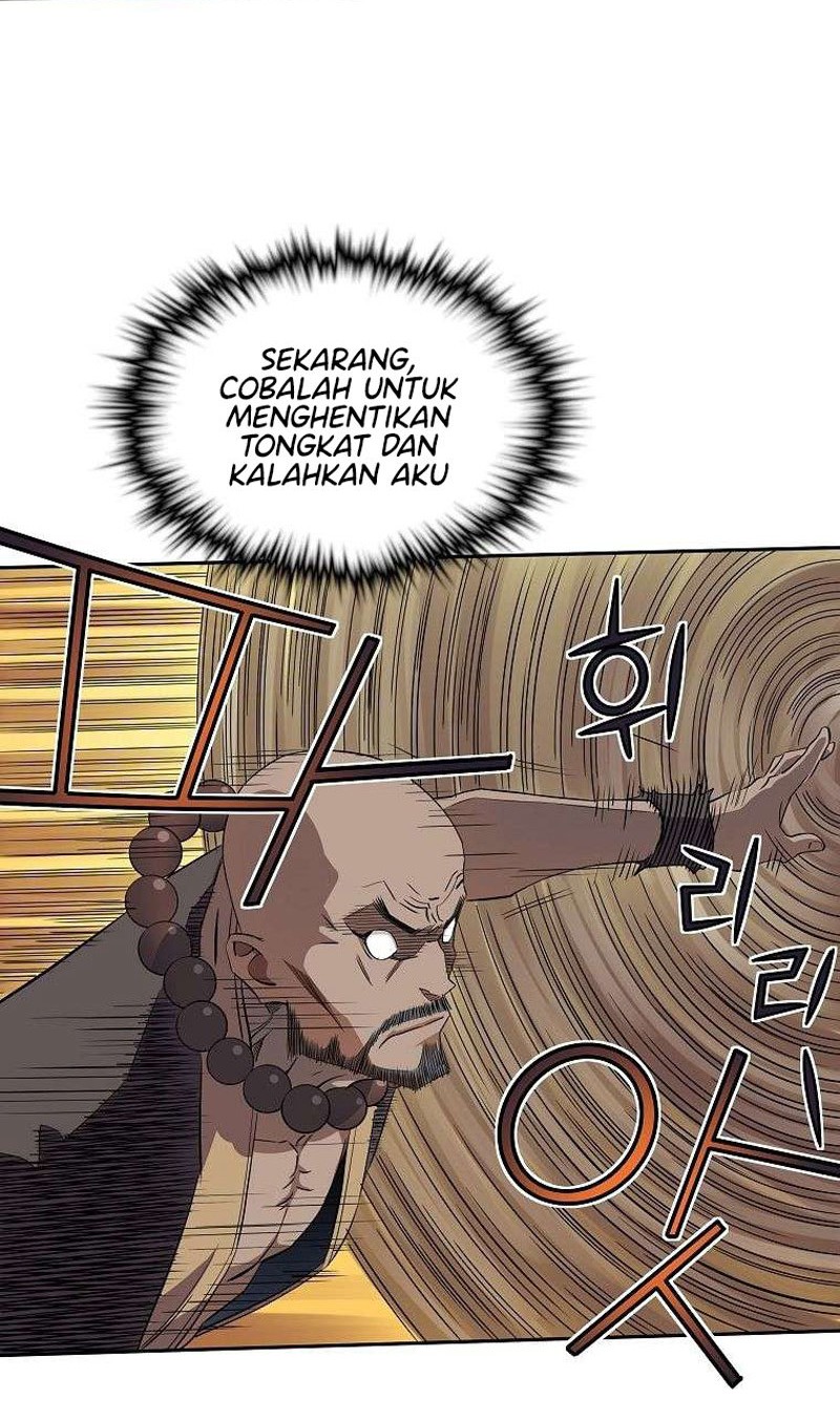 The Scholar Warrior Bab 43 halaman 13