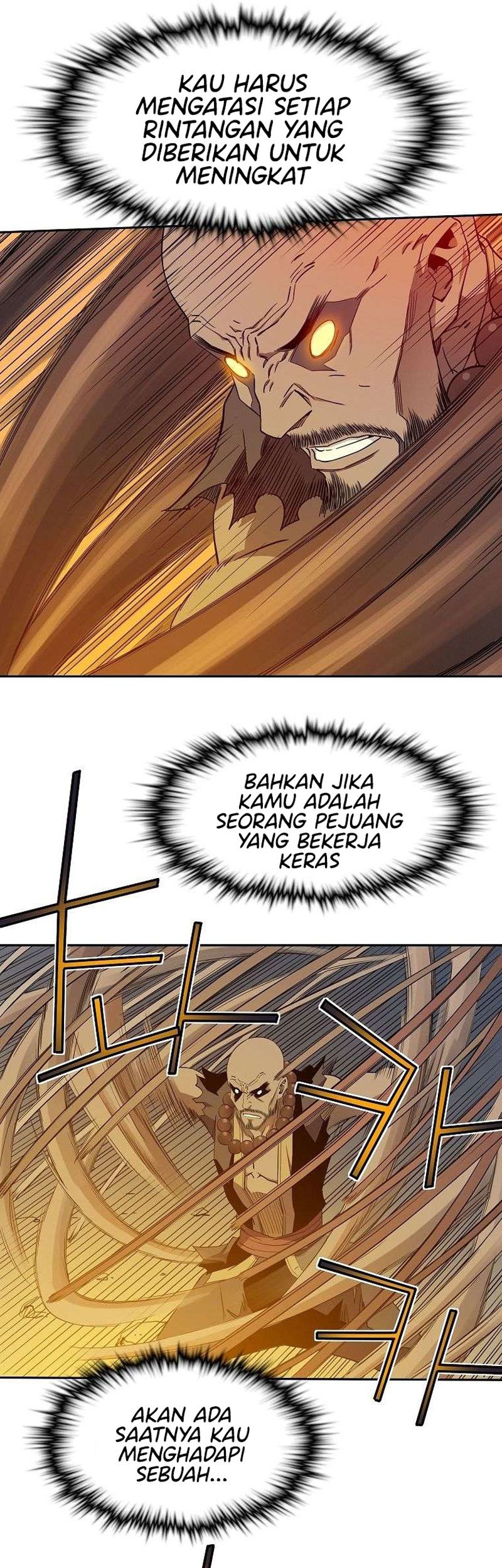 The Scholar Warrior Bab 43 halaman 21